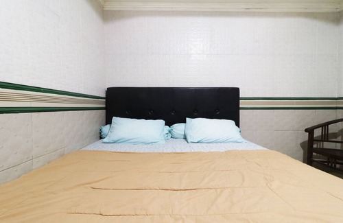 Palmerah Hotel | Hotel Alamanda
