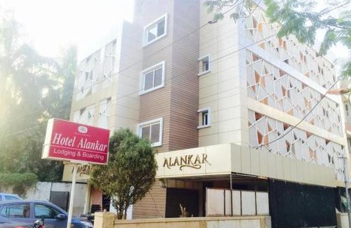 Daulatabad Hotel | Hotel Alankar