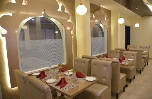 Daulatabad Hotel | Hotel Alankar