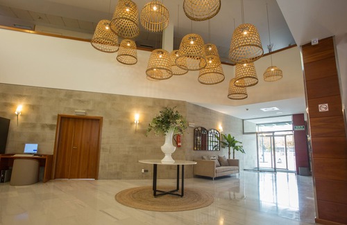 Alaquas Hotel | Hotel Alaquas