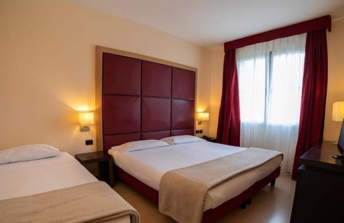 Reggio nell'Emilia Hotel | Hotel Alba