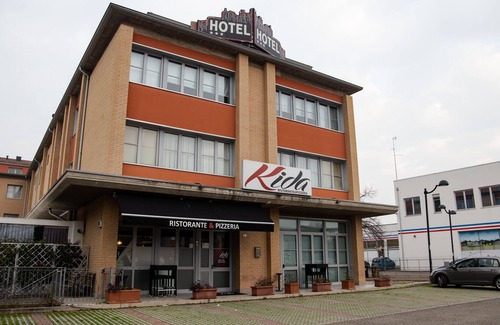 Reggio nell'Emilia Hotel | Hotel Alba