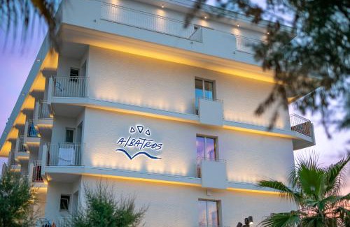 Torre Pedrera Hotel | Hotel Albatros