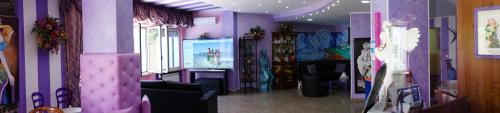 Roseto degli Abruzzi Hotel | Hotel Albatros