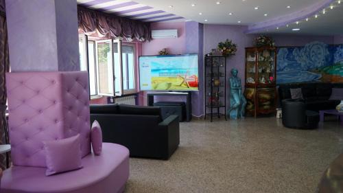 Roseto degli Abruzzi Hotel | Hotel Albatros