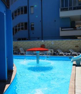 Roseto degli Abruzzi Hotel | Hotel Albatros