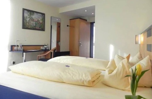 Leinfelden-Echterdingen Hotel | Hotel Alber