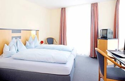 Leinfelden-Echterdingen Hotel | Hotel Alber