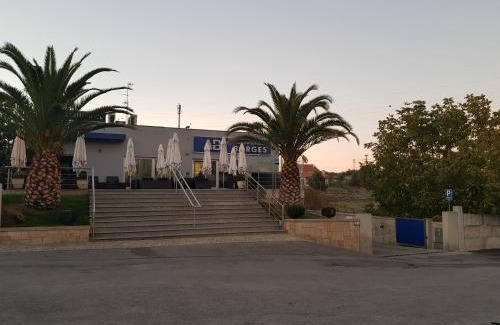 Chaves Hotel | Hotel Albergaria Borges