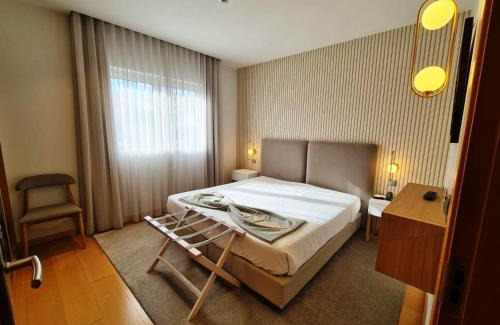 Chaves Hotel | Hotel Albergaria Borges
