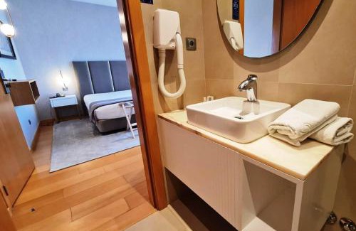 Chaves Hotel | Hotel Albergaria Borges