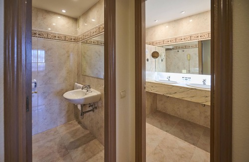 Ermitagana Hotel | Hotel Albret