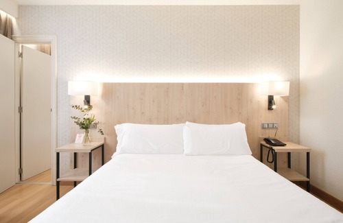 Ermitagana Hotel | Hotel Albret