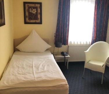 Olpe Hotel | Hotel Albus
