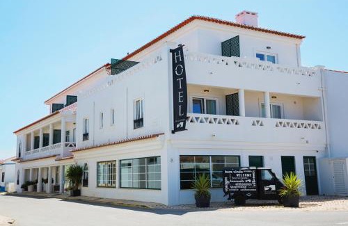 Bemparece Hotel | Hotel Alcatruz