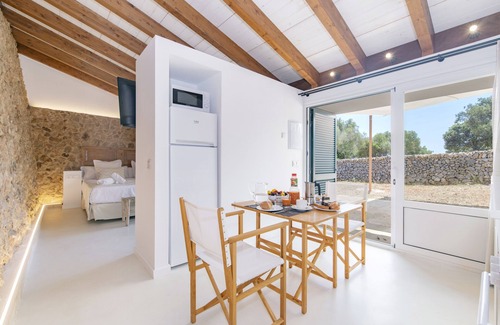 Minorca Apartment | Hotel Alcotx Country Club