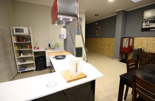 Palencia Hotel | Hotel Alda Centro Palencia