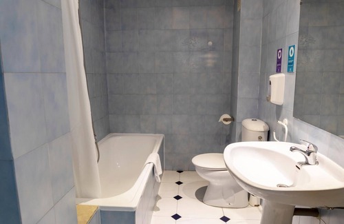 Palencia Hotel | Hotel Alda Centro Palencia