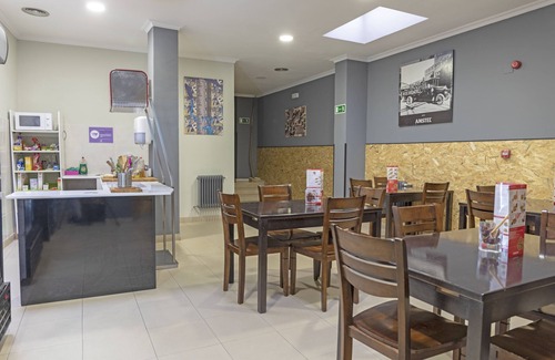 Palencia Hotel | Hotel Alda Centro Palencia