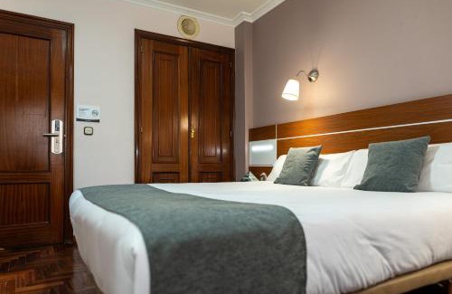 Pontevedra Hotel | Hotel Alda Centro Pontevedra