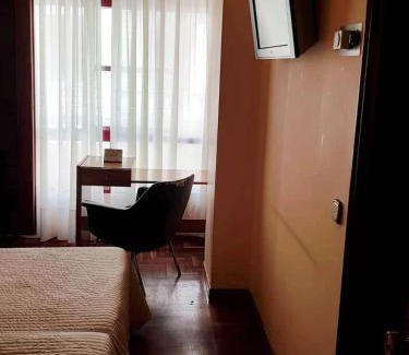 Pontevedra Hotel | Hotel Alda Centro Pontevedra