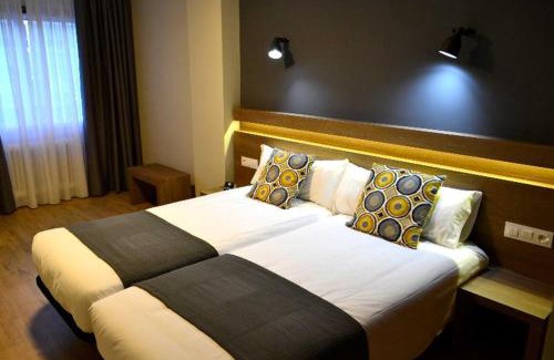 Pontevedra Hotel | Hotel Alda Estación Pontevedra