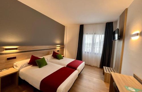 Haro Hotel | Hotel Alda Malvasía