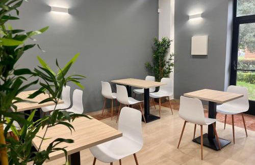 Haro Hotel | Hotel Alda Malvasía