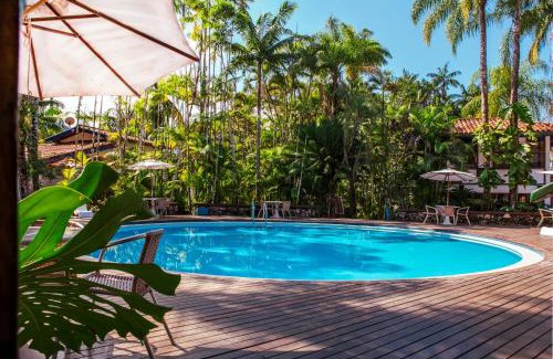 Barra do Sahy Hotel | Hotel Aldeia de Sahy