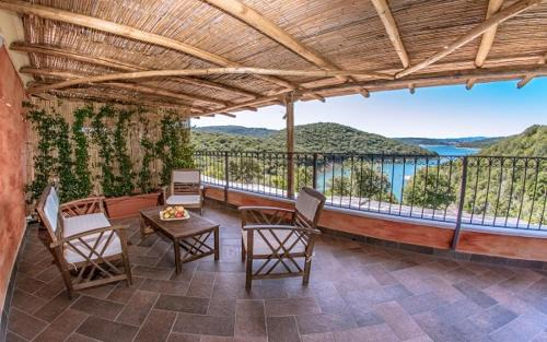 Sa Castangia Hotel | Hotel Aldiola Country Resort