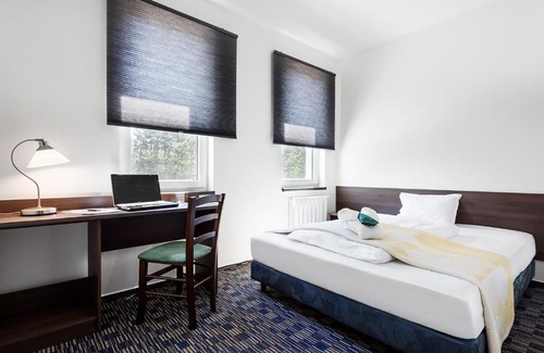 Beroun Hotel | Hotel Alex