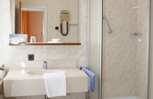 Bad Mergentheim Hotel | Hotel Alexa