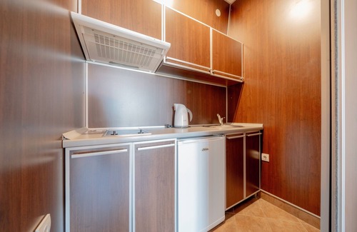 Downtown Hotel | Hotel Alexandar Lux