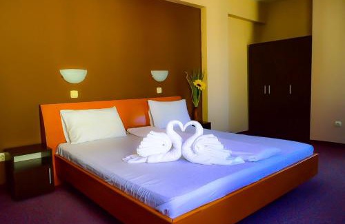rajon Vrabnitsa Hotel | Hotel Alexander