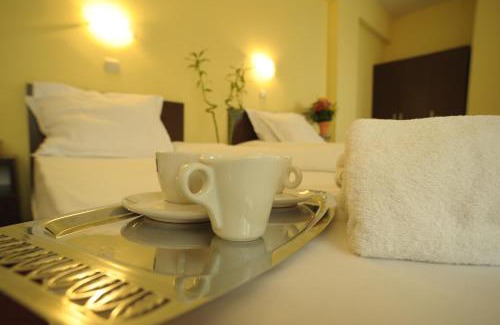 rajon Vrabnitsa Hotel | Hotel Alexander