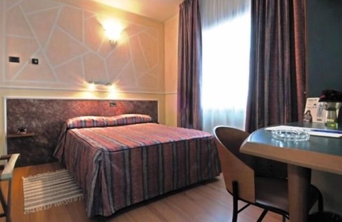 Fiorano Modenese Hotel | Hotel Alexander
