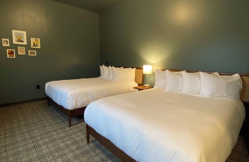 City Center Hotel | Hotel Alexander