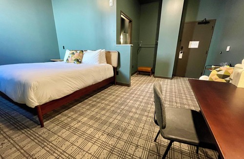 City Center Hotel | Hotel Alexander