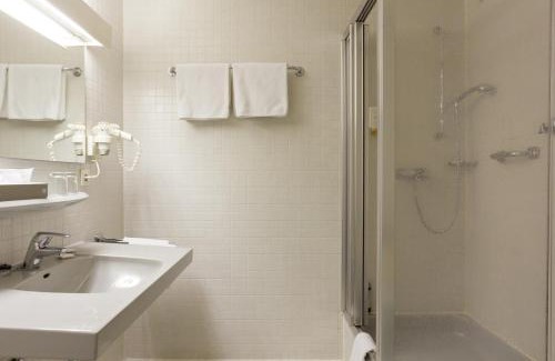 Bad Alexandersbad Hotel | Hotel Alexandersbad