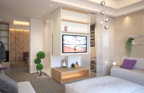 Misano Adriatico Hotel | Hotel Alexandra