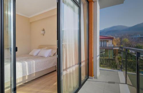 Mtskheta Hotel | Hotel Alexandria