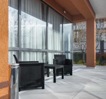 Mtskheta Hotel | Hotel Alexandria