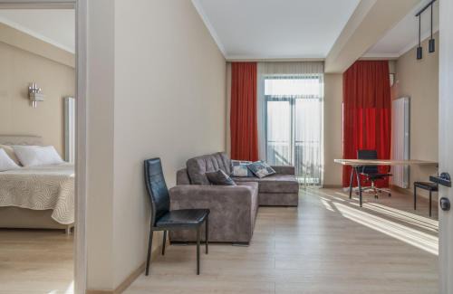 Mtskheta Hotel | Hotel Alexandria