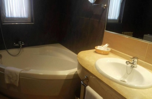 Trobajo del Camino Hotel | Hotel Alfageme