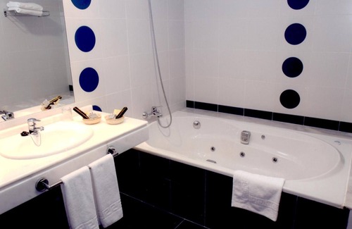 Trobajo del Camino Hotel | Hotel Alfageme