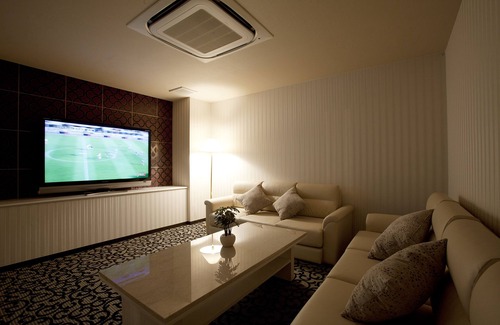 Fushimi Hotel | Hotel Alfa Kyoto - Adults Only
