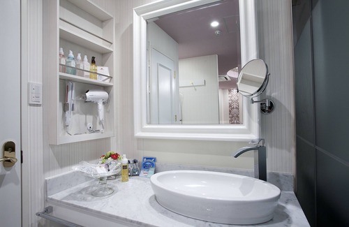 Fushimi Hotel | Hotel Alfa Kyoto - Adults Only