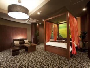 Fushimi Hotel | Hotel Alfa Kyoto