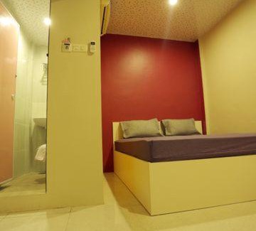 Banda Aceh Hotel | Hotel Alfatih Banda Aceh