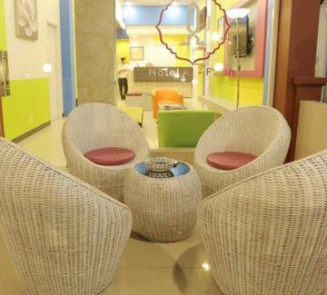 Banda Aceh Hotel | Hotel Alfatih Banda Aceh